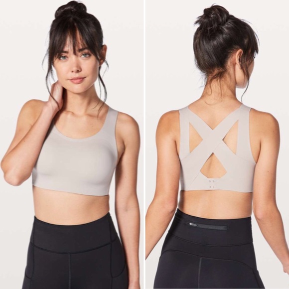 lululemon enlite bra sale